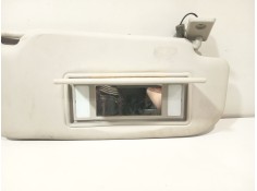 Recambio de parasol derecho para nissan qashqai ii (j11, j11_) 1.6 dci referencia OEM IAM 964004EH1C   2