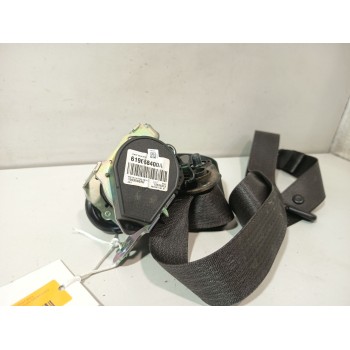 CINTURON SEGURIDAD DELANTERO DERECHO 13297103 
