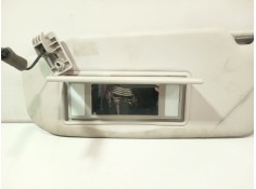 Recambio de parasol izquierdo para nissan qashqai ii (j11, j11_) 1.6 dci referencia OEM IAM 964014EH0C   2