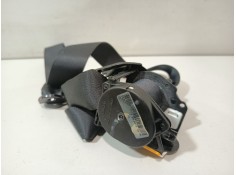 Recambio de cinturon seguridad trasero izquierdo para nissan qashqai ii (j11, j11_) 1.6 dci referencia OEM IAM 888444EA0A   2