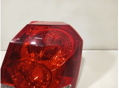 Recambio de piloto trasero derecho para chevrolet aveo / kalos hatchback (t200) 1.4 referencia OEM IAM 96540321   2