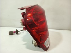 Recambio de piloto trasero izquierdo para chevrolet aveo / kalos hatchback (t200) 1.4 referencia OEM IAM 96540320   2