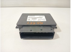 Recambio de centralita freno para nissan leaf (ze1) electric referencia OEM IAM   