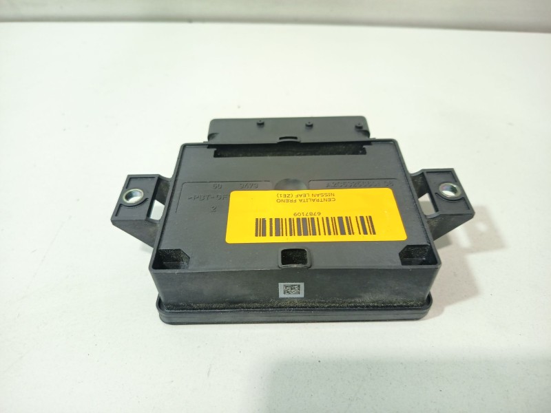 Recambio de centralita freno para nissan leaf (ze1) electric referencia OEM IAM   