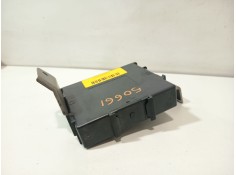 Recambio de modulo electronico para nissan leaf (ze1) electric referencia OEM IAM    2