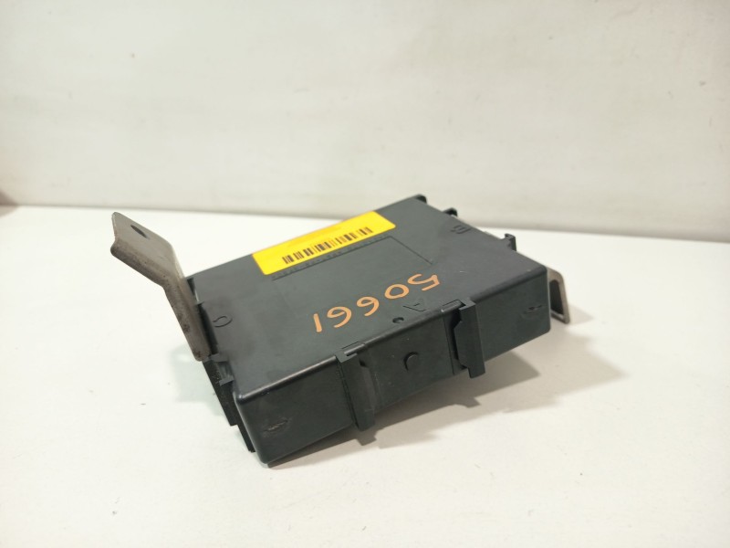 Recambio de modulo electronico para nissan leaf (ze1) electric referencia OEM IAM   
