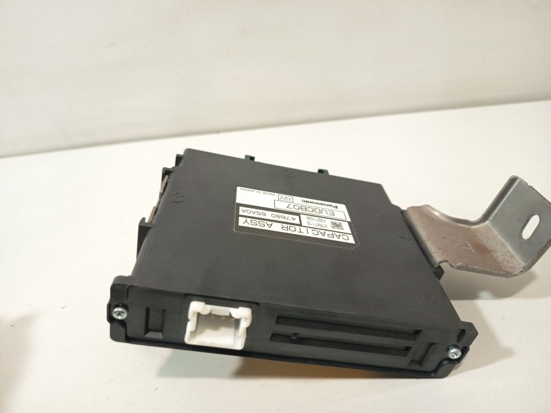 Recambio de modulo electronico para nissan leaf (ze1) electric referencia OEM IAM   