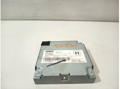 Recambio de modulo electronico para nissan leaf (ze1) electric referencia OEM IAM    2
