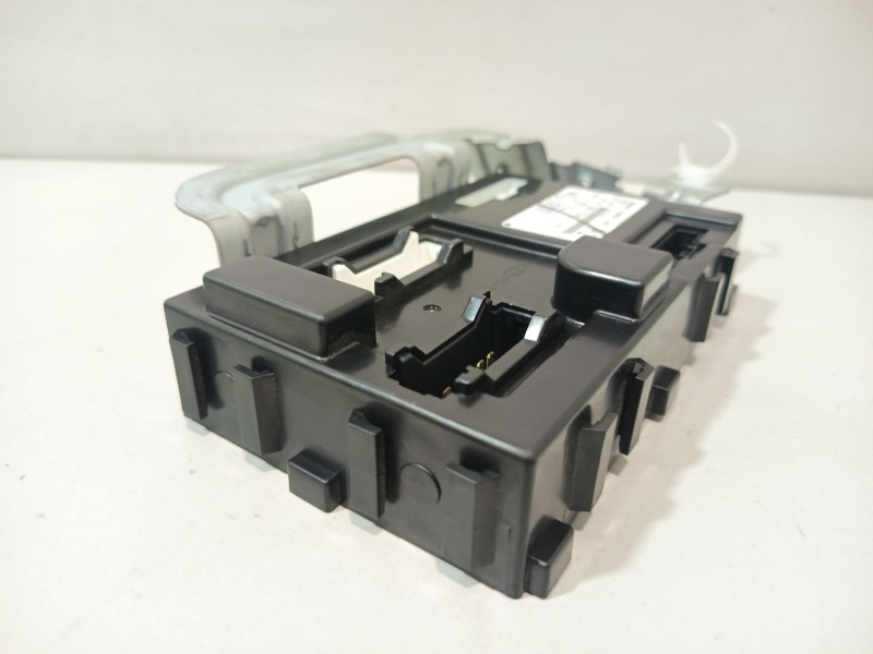 Recambio de modulo electronico para nissan leaf (ze1) electric referencia OEM IAM BN009  