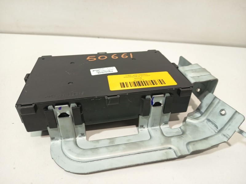 Recambio de modulo electronico para nissan leaf (ze1) electric referencia OEM IAM BN009  