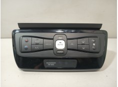 Recambio de mando calefaccion / aire acondicionado para nissan leaf (ze1) electric referencia OEM IAM   