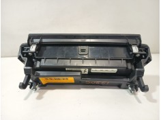 Recambio de mando calefaccion / aire acondicionado para nissan leaf (ze1) electric referencia OEM IAM    2