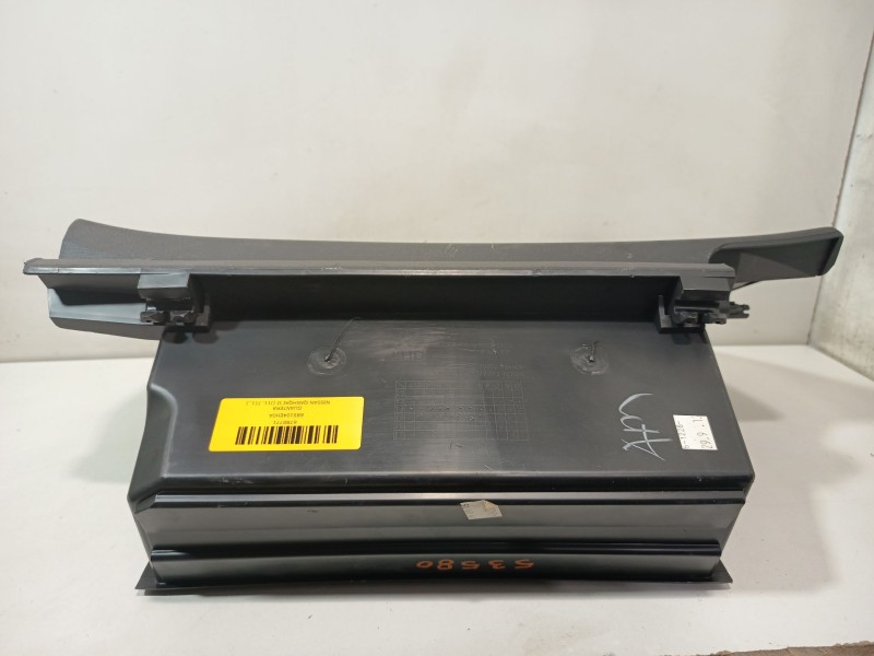 Recambio de guantera para nissan qashqai ii (j11, j11_) 1.6 dci referencia OEM IAM 685104EH0A  