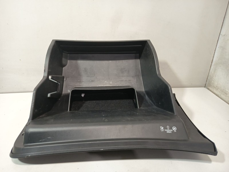 Recambio de guantera para nissan qashqai ii (j11, j11_) 1.6 dci referencia OEM IAM 685104EH0A  