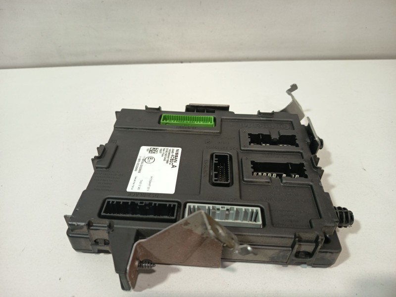 Recambio de modulo electronico para nissan qashqai ii (j11, j11_) 1.6 dci referencia OEM IAM 284B14CB2C  