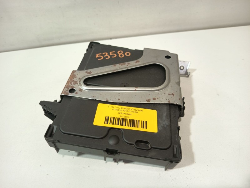 Recambio de modulo electronico para nissan qashqai ii (j11, j11_) 1.6 dci referencia OEM IAM 284B14CB2C  