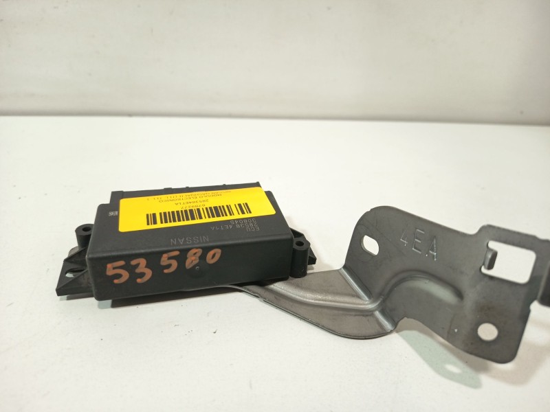 Recambio de modulo electronico para nissan qashqai ii (j11, j11_) 1.6 dci referencia OEM IAM 285384ET1A  