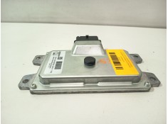 Recambio de centralita cambio automatico para nissan qashqai ii (j11, j11_) 1.6 dci referencia OEM IAM 310F64EA0A   2