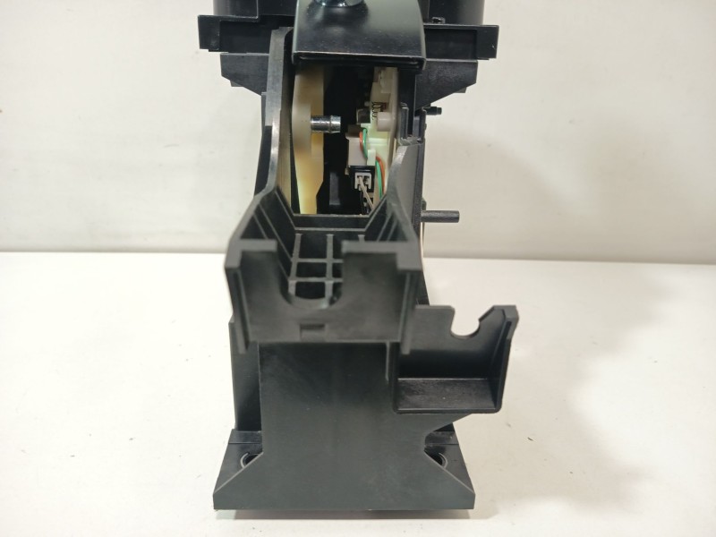 Recambio de palanca cambio para nissan qashqai ii (j11, j11_) 1.6 dci referencia OEM IAM   