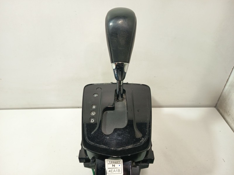 Recambio de palanca cambio para nissan qashqai ii (j11, j11_) 1.6 dci referencia OEM IAM   