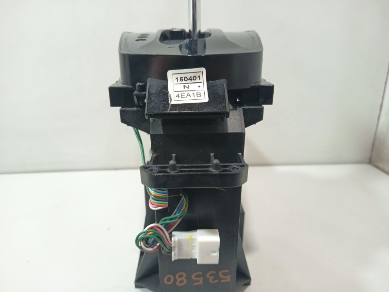 Recambio de palanca cambio para nissan qashqai ii (j11, j11_) 1.6 dci referencia OEM IAM   