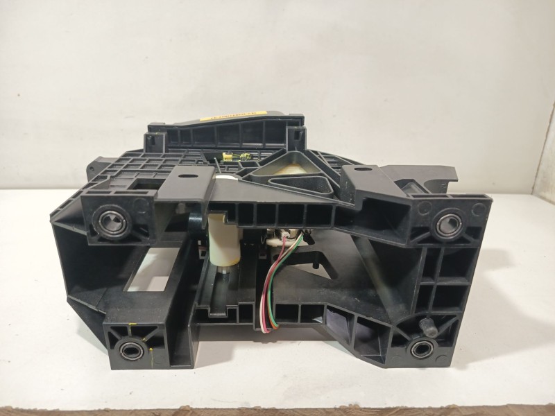 Recambio de palanca cambio para nissan qashqai ii (j11, j11_) 1.6 dci referencia OEM IAM   