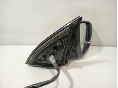 Recambio de espejo retrovisor derecho para nissan qashqai ii (j11, j11_) 1.6 dci referencia OEM IAM    2