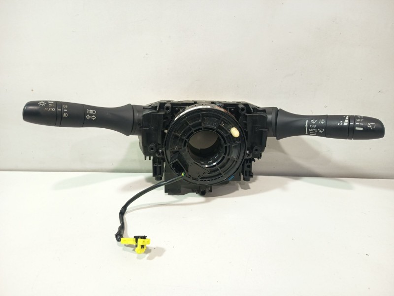 Recambio de mando multifuncion para nissan qashqai ii (j11, j11_) 1.6 dci referencia OEM IAM   