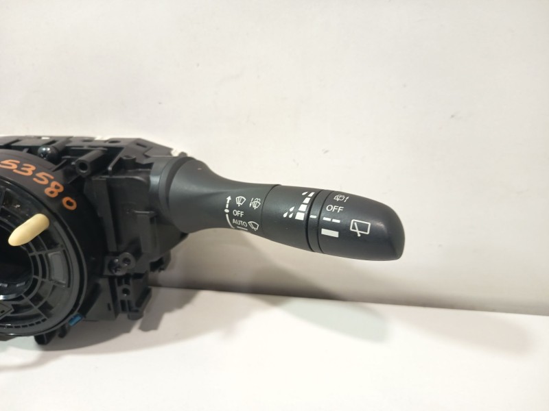 Recambio de mando multifuncion para nissan qashqai ii (j11, j11_) 1.6 dci referencia OEM IAM   