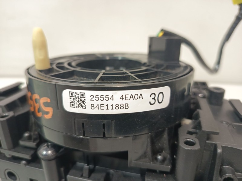Recambio de mando multifuncion para nissan qashqai ii (j11, j11_) 1.6 dci referencia OEM IAM   