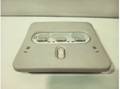 Recambio de luz interior delantera central para nissan qashqai ii (j11, j11_) 1.6 dci referencia OEM IAM 26439-4EA0A26430-4EH3B 