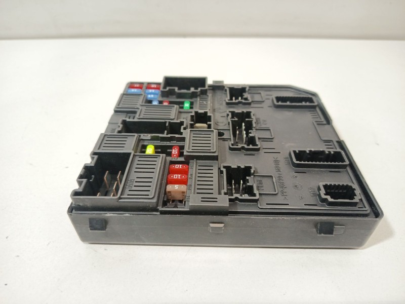 Recambio de caja reles / fusibles para nissan qashqai ii (j11, j11_) 1.6 dci referencia OEM IAM 284B74BA0A  