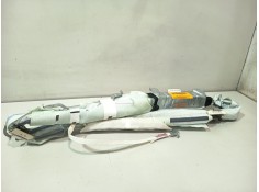 Recambio de airbag cortina delantero derecho para nissan qashqai ii (j11, j11_) 1.6 dci referencia OEM IAM 985P14EA0A  