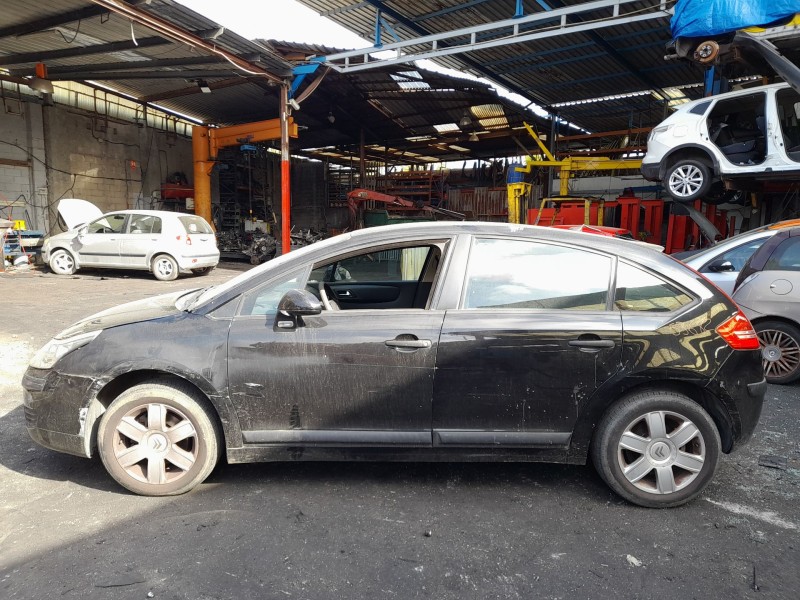citroën c4 i (lc_) del año 2008