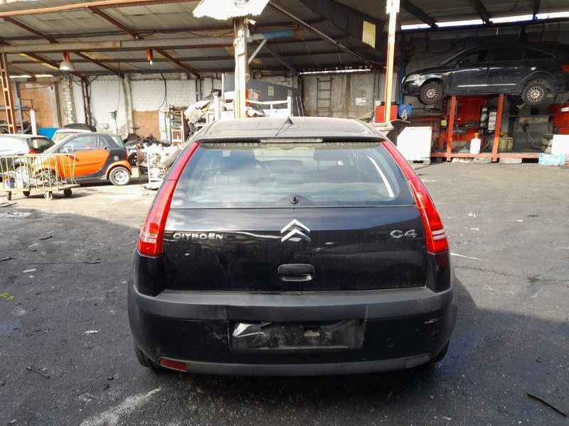 citroën c4 i (lc_) del año 2008