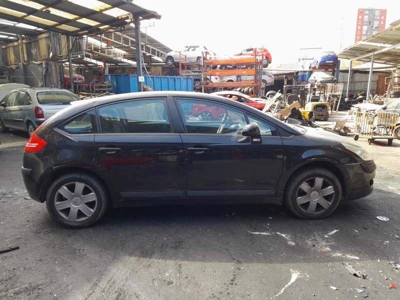citroën c4 i (lc_) del año 2008