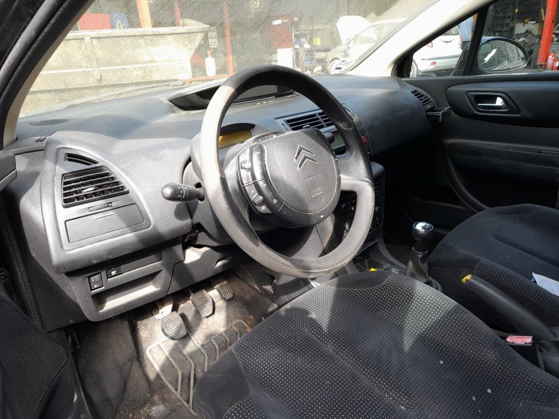 citroën c4 i (lc_) del año 2008