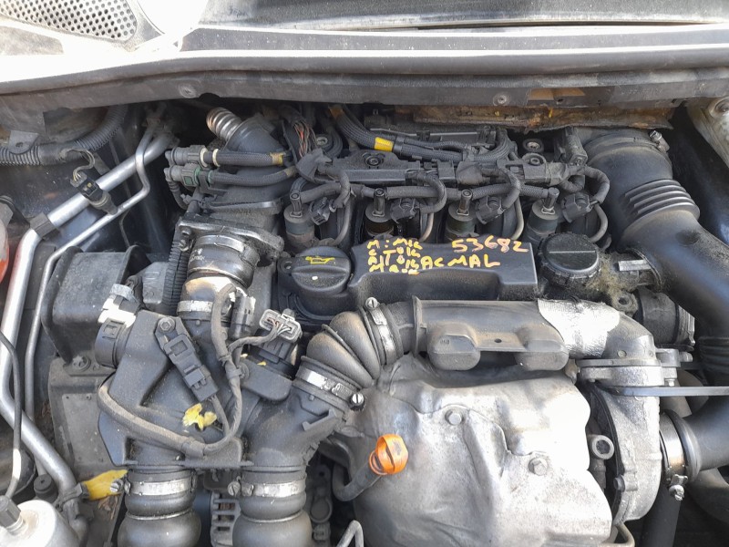 citroën c4 i (lc_) del año 2008