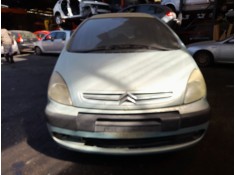 citroën xsara picasso (n68) del año 2004