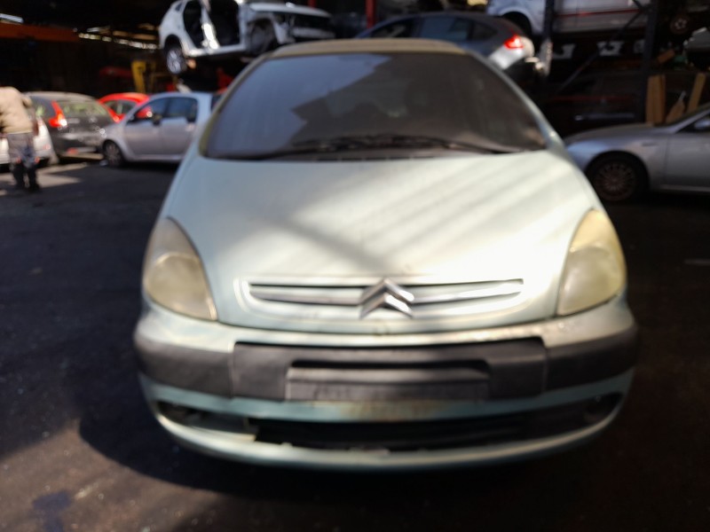 citroën xsara picasso (n68) del año 2004