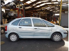 citroën xsara picasso (n68) del año 2004 2
