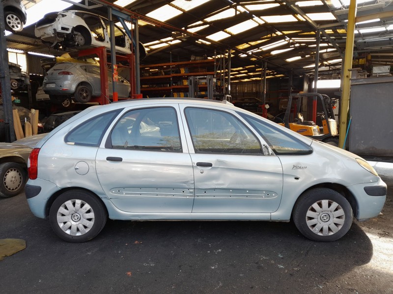 citroën xsara picasso (n68) del año 2004