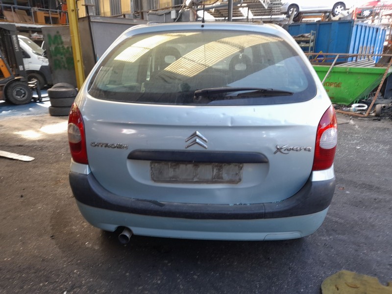 citroën xsara picasso (n68) del año 2004