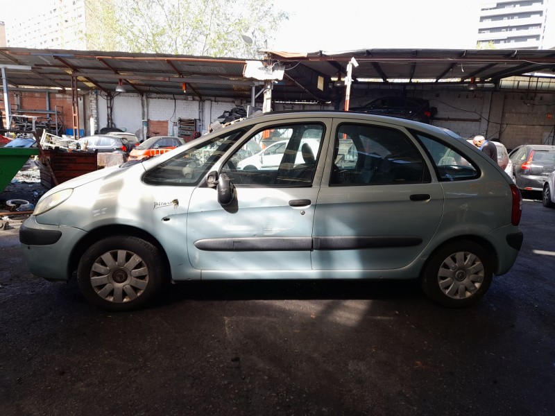 citroën xsara picasso (n68) del año 2004