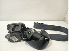 Recambio de cinturon seguridad delantero derecho para nissan leaf (ze1) electric referencia OEM IAM 868845SH0A  