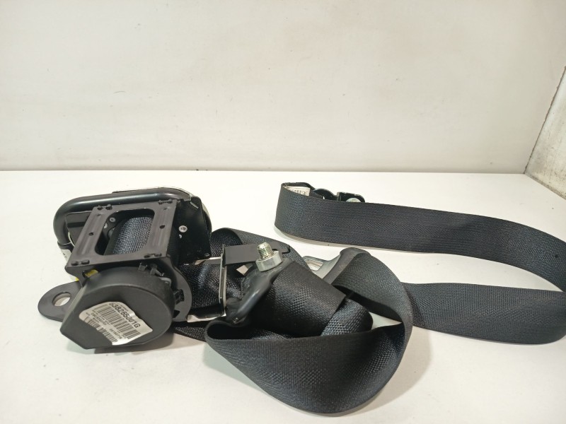Recambio de cinturon seguridad delantero derecho para nissan leaf (ze1) electric referencia OEM IAM 868845SH0A  