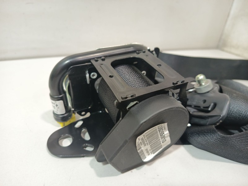 Recambio de cinturon seguridad delantero derecho para nissan leaf (ze1) electric referencia OEM IAM 868845SH0A  