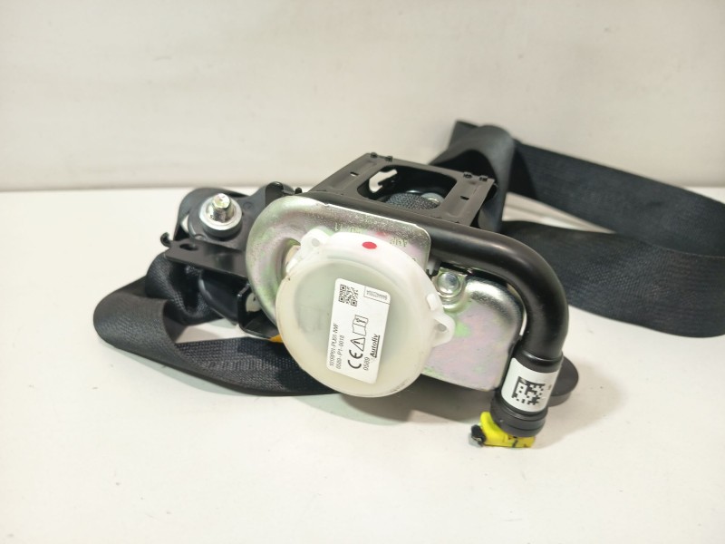 Recambio de cinturon seguridad delantero derecho para nissan leaf (ze1) electric referencia OEM IAM 868845SH0A  