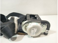 Recambio de cinturon seguridad trasero derecho para nissan leaf (ze1) electric referencia OEM IAM 888845SH1A   2