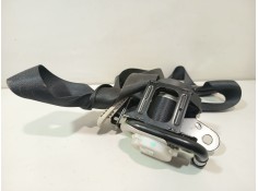 Recambio de cinturon seguridad trasero izquierdo para nissan leaf (ze1) electric referencia OEM IAM 888855SH1A  
